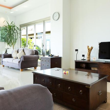 Sanur Residence Luaran gambar