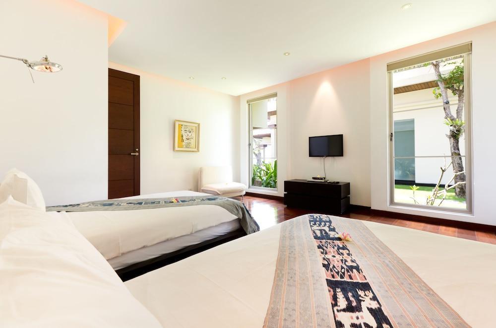 Sanur Residence Luaran gambar