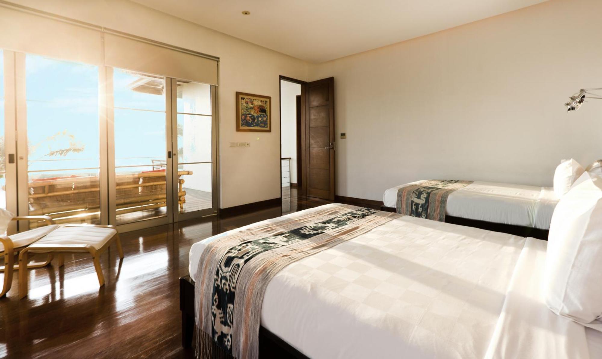 Sanur Residence Luaran gambar