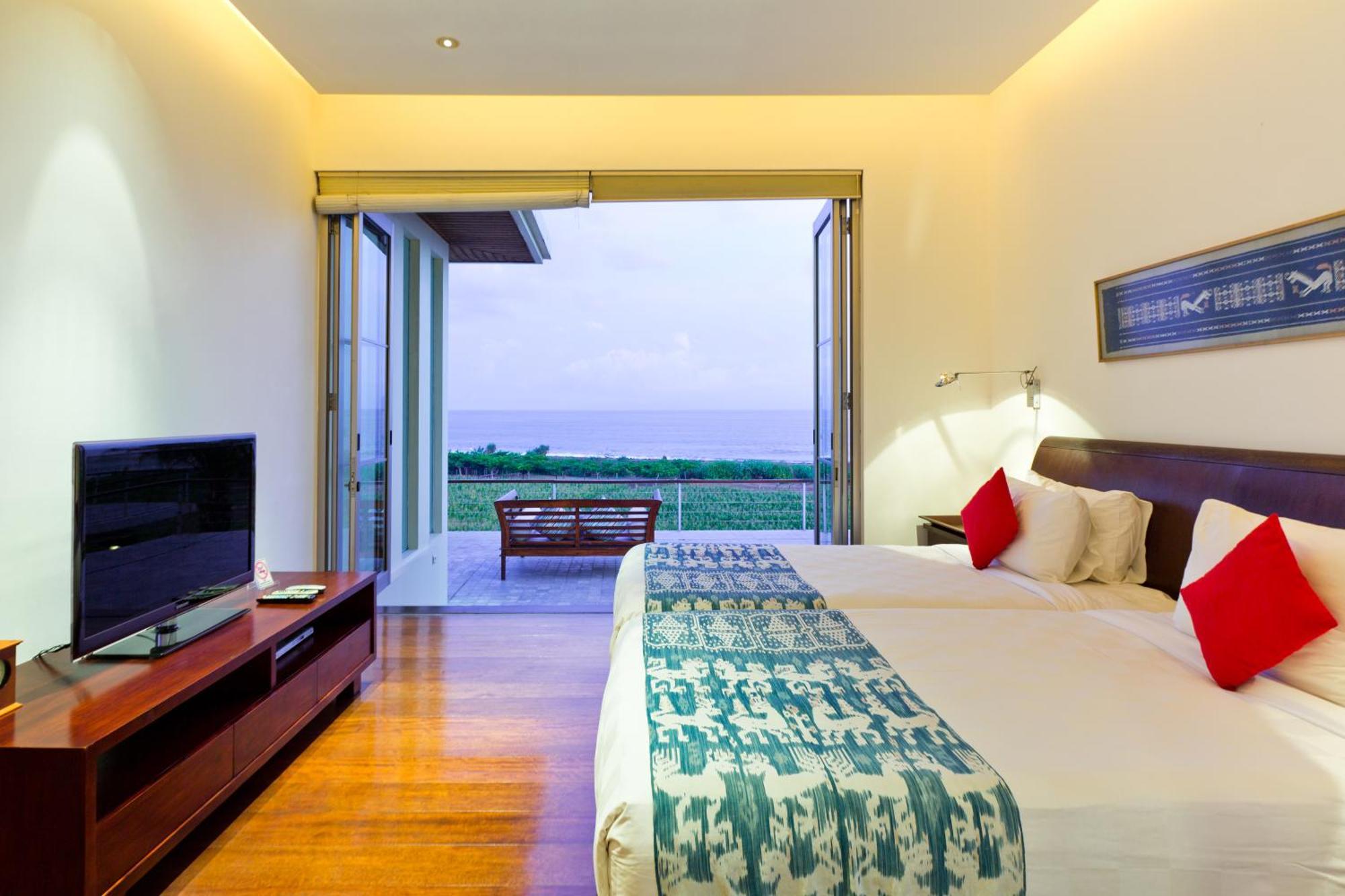 Sanur Residence Luaran gambar