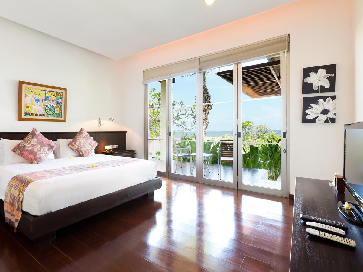 Sanur Residence Luaran gambar