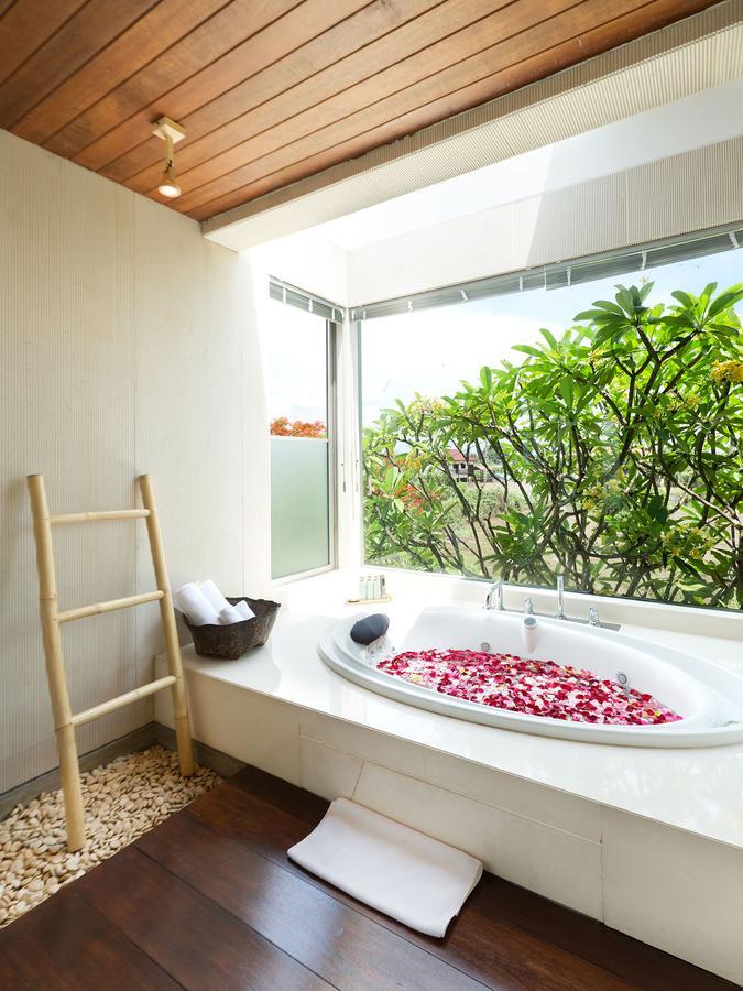 Sanur Residence Luaran gambar