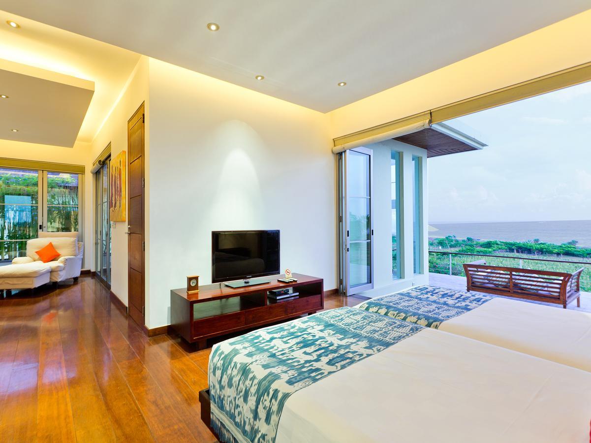 Sanur Residence Luaran gambar