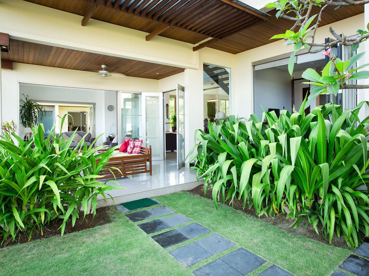 Sanur Residence Luaran gambar