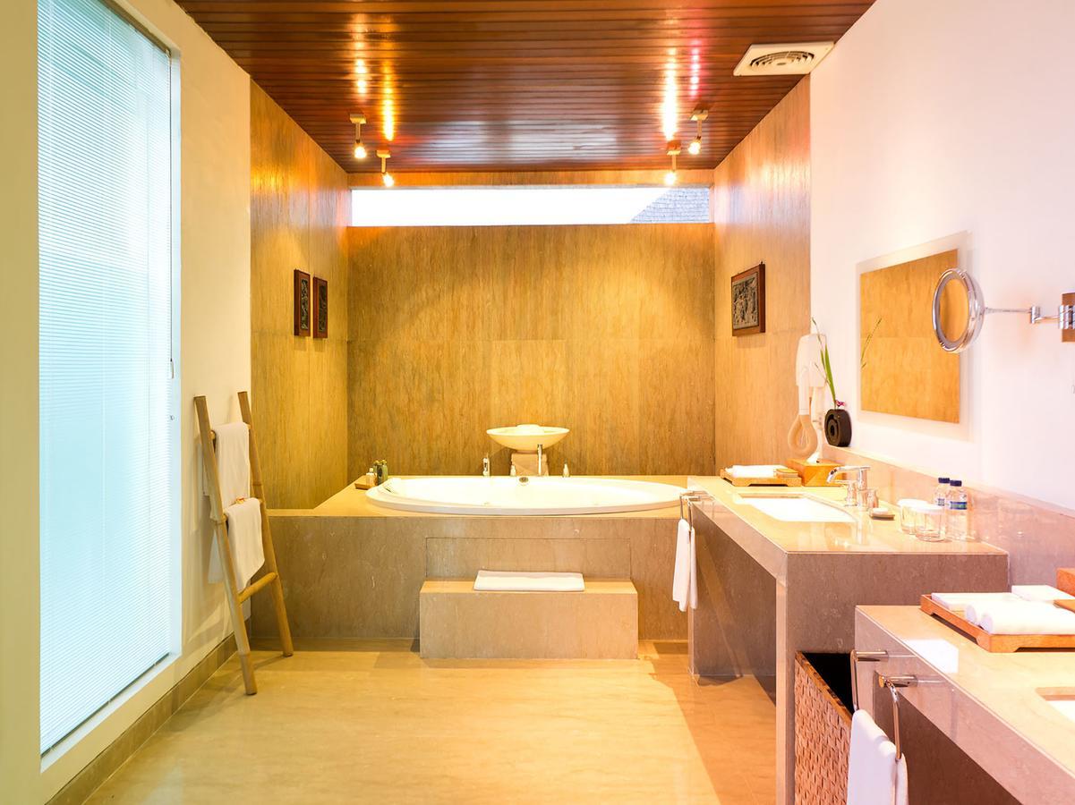 Sanur Residence Luaran gambar