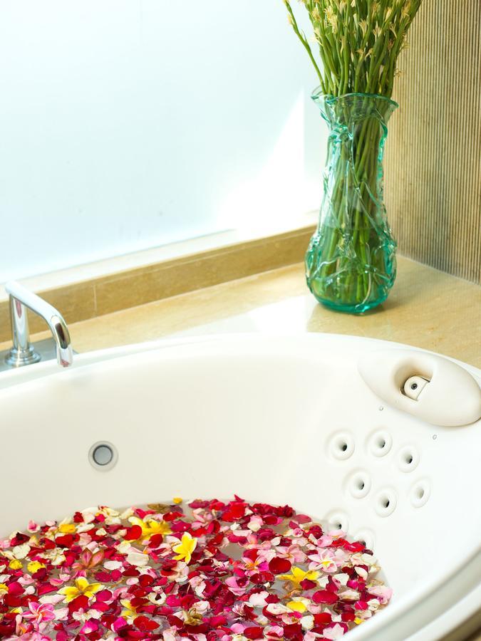 Sanur Residence Luaran gambar