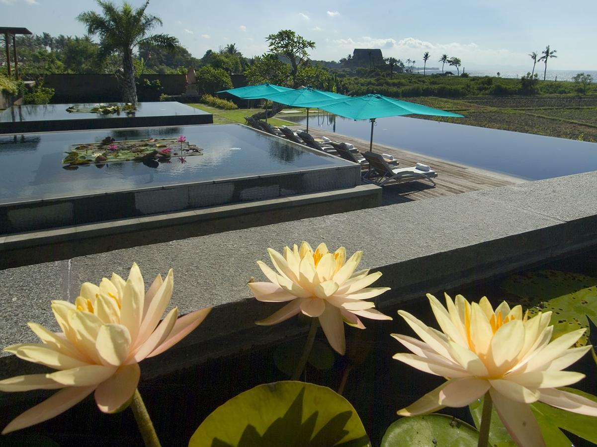 Sanur Residence Luaran gambar