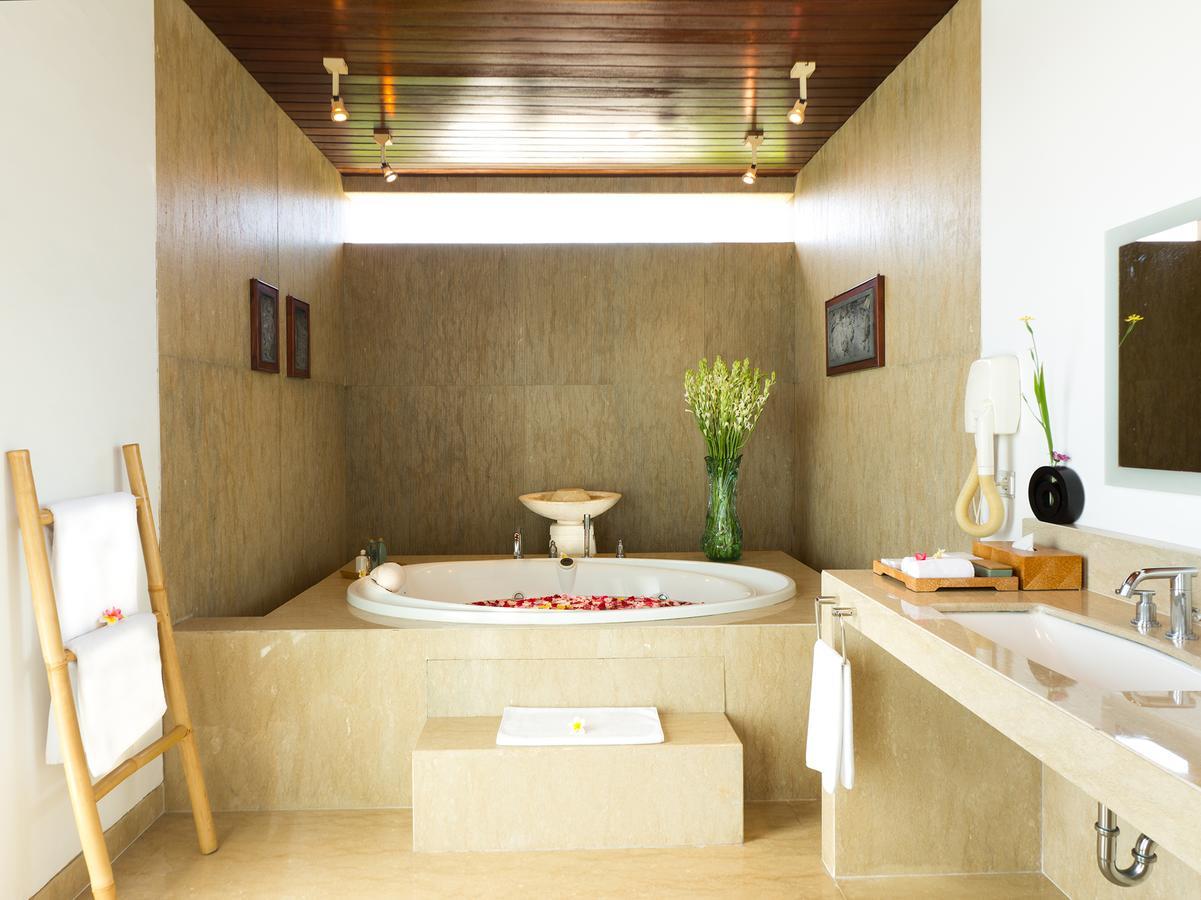 Sanur Residence Luaran gambar