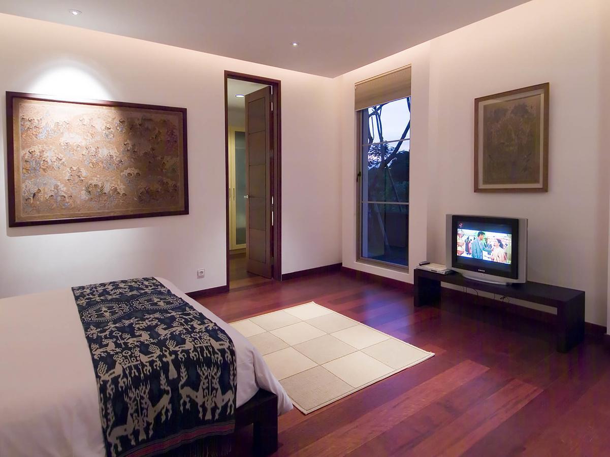 Sanur Residence Luaran gambar