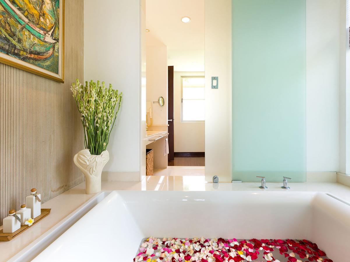 Sanur Residence Luaran gambar