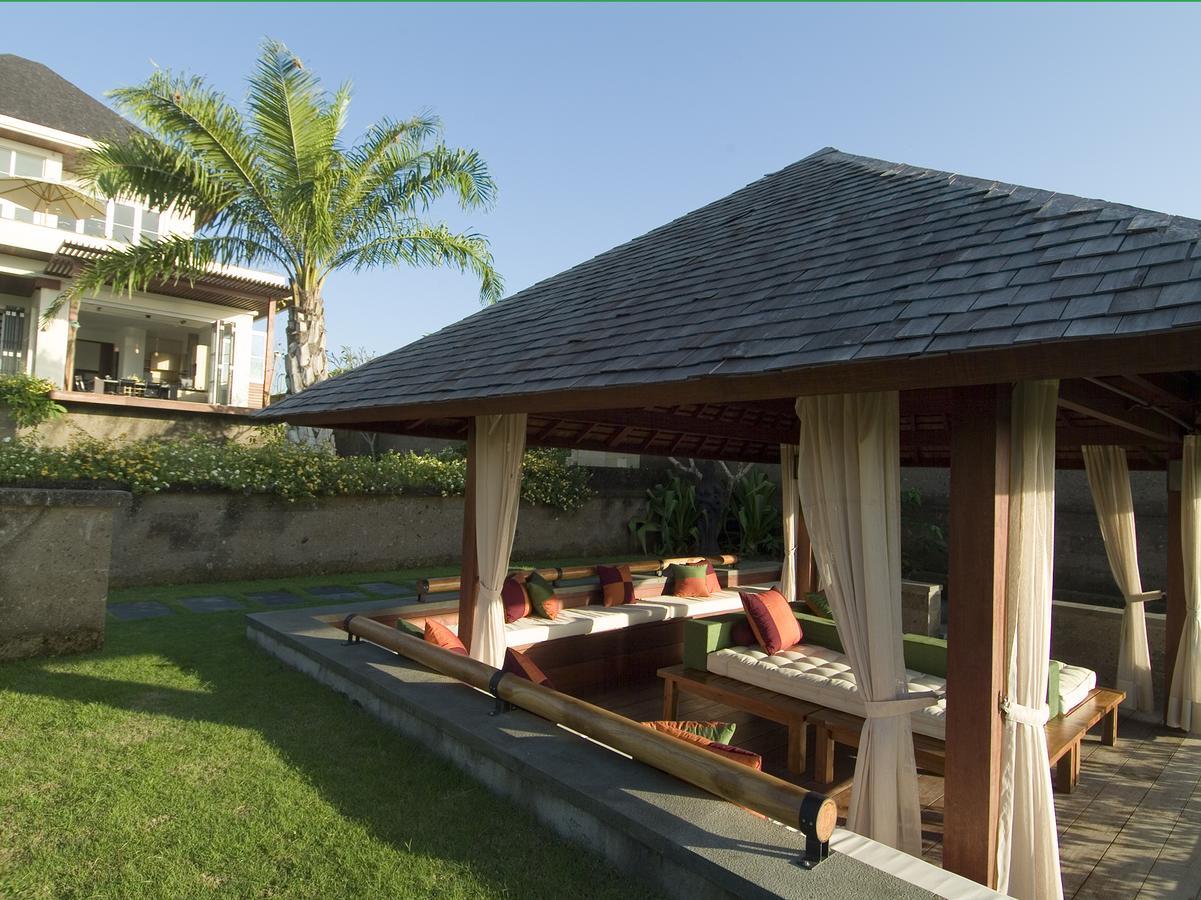 Sanur Residence Luaran gambar