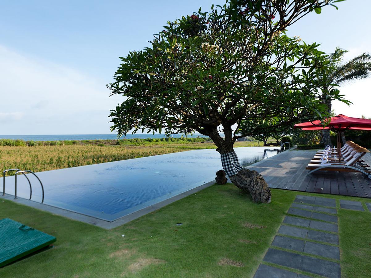 Sanur Residence Luaran gambar